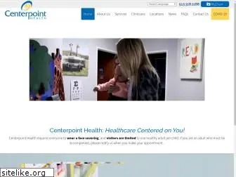 centerpointhealth.org