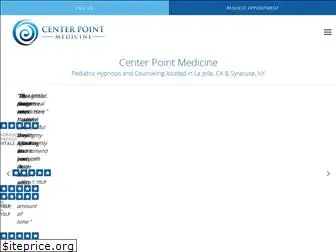 centerpointmedicine.com