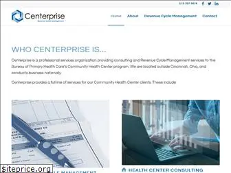 centerpriseinc.com