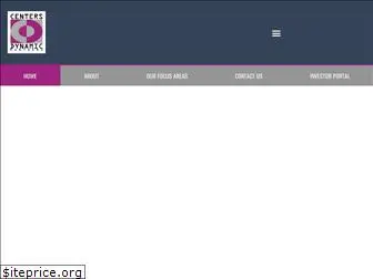 centersdynamic.com
