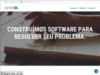 centersis.com.br