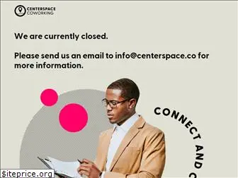 centerspace.co