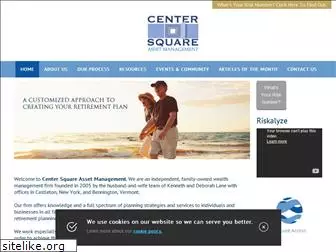 centersquareasset.com