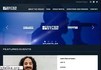 centerstage-atlanta.com