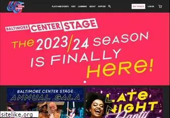 centerstage.org