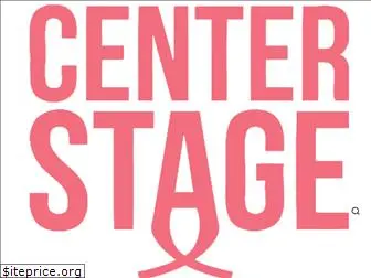 centerstage1.com