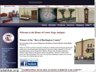 centerstageantiques.com