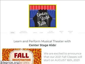 centerstagekids.net