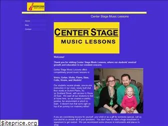 centerstagemusicnj.com