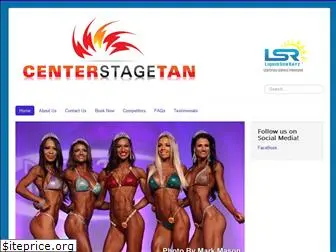 centerstagetan.com