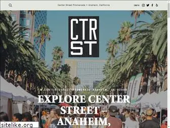 centerstreetanaheim.com