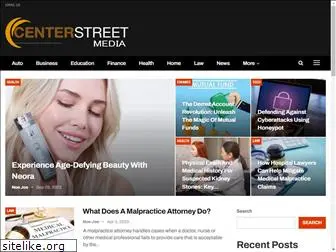 centerstreetmedia.com