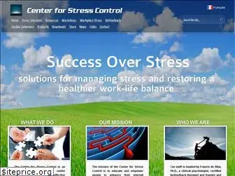 centerstresscontrol.com