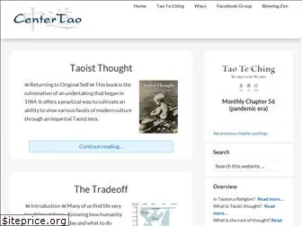 centertao.org