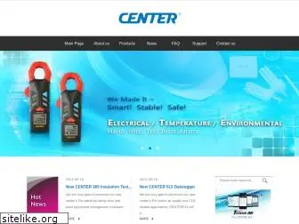 centertek.com