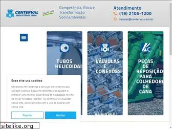 centerval.com.br