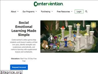 centervention.com