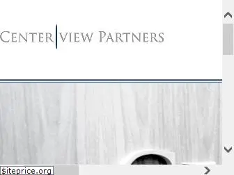 centerviewpartners.com