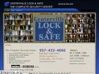 centerville-lock.com