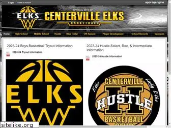 centervillebasketball.com