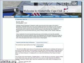 centervillecapecod.com