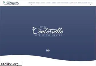 centervillega.org