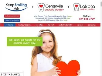 centervillepediatricdentistry.com