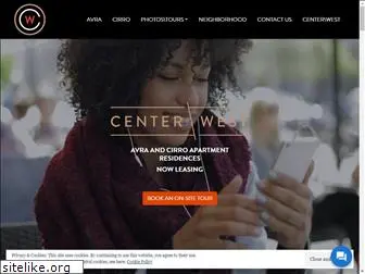 centerwestbaltimore.com