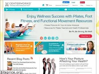 centerworks.com