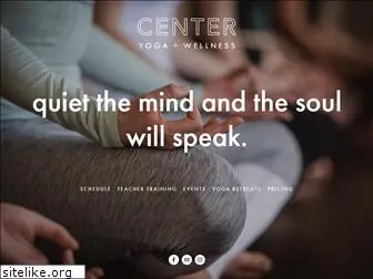 centeryogawellness.com