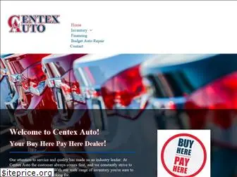 centex-auto.com