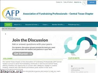 centexafp.org