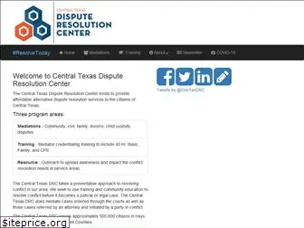 centexdrc.org