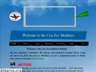 centexmodelers.com