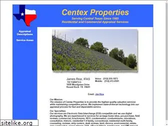 centexproperties.com