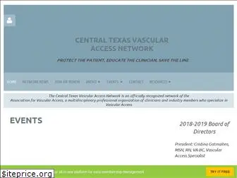 centexvan.org