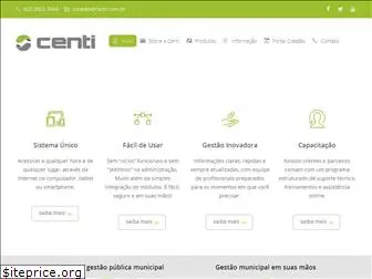 centi.com.br