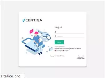 centiga.com