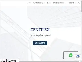 centilex.com