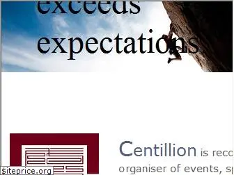 centillion.com
