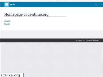 centimo.org