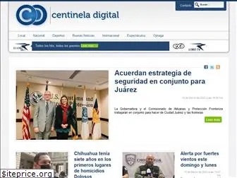 centineladigital.com