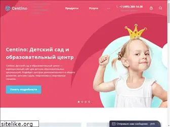 centino.ru