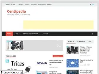 centipedia.net