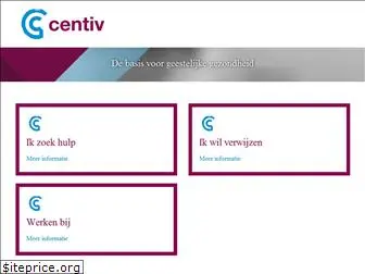 centiv.nl