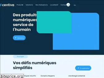 centiva.io