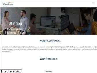 centizen.com