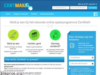 centmail.nl