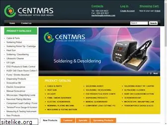 centmas.com