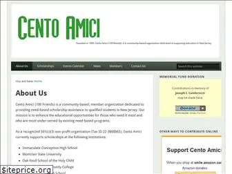 centoamici.org